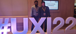 UXIndia Conference 2022
