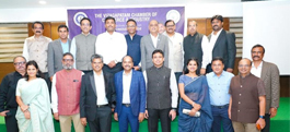 VCCI Executive Council Connect