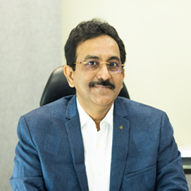Krishna Mohan