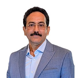 Krishna Mohan Gadiparthi